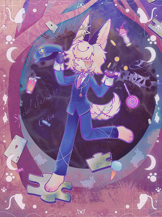 CMS by Catsu