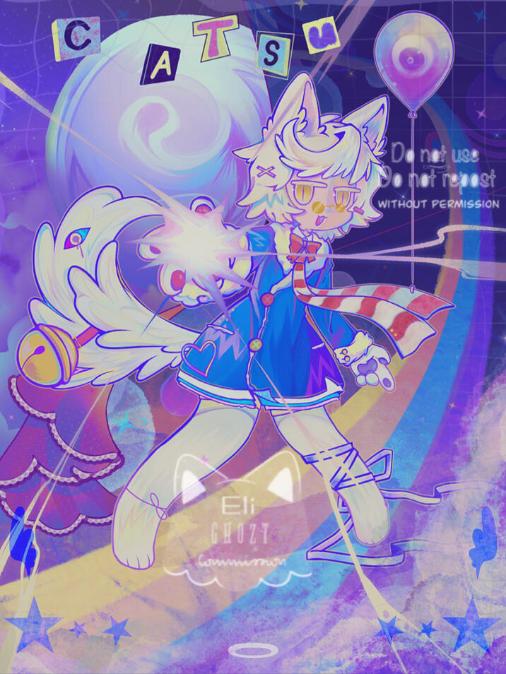 CMS by Catsu