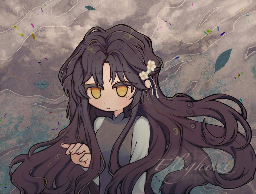 Commission- dull tone