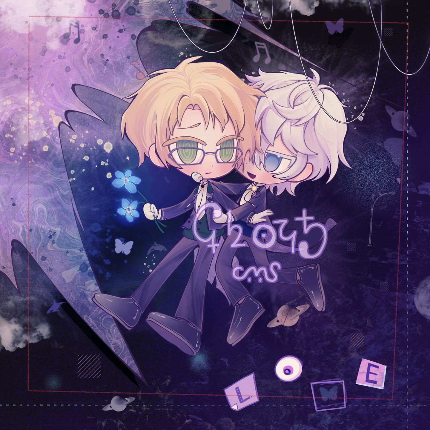 Ghozt CMS